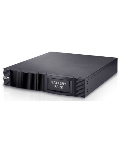 BAT MRT-72V. Дополнительный блок батарей. POWERCOM в Новошахтинске