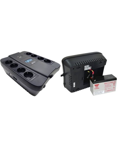 SPD-1100U LCD. Источник бесперебойного питания. POWERCOM в Новошахтинске