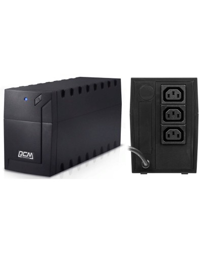 RPT-1000A. Источник бесперебойного питания. POWERCOM в Новошахтинске
