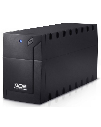 RPT-1000AP EURO. Источник бесперебойного питания. POWERCOM в Новошахтинске
