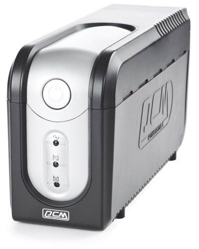 IMP-825AP. Источник бесперебойного питания. POWERCOM в Новошахтинске