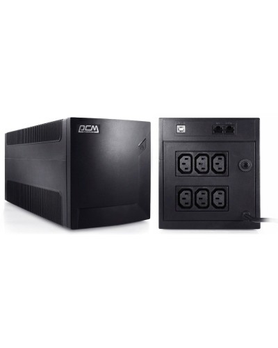 RPT-1025AP. Источник бесперебойного питания. POWERCOM в Новошахтинске
