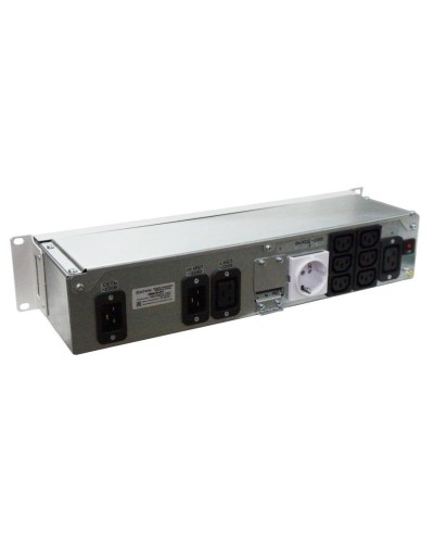 EBR-63AS (1593230). Байпас. POWERCOM в Новошахтинске