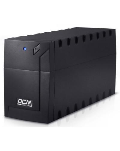 RPT-800AP EURO. Источник бесперебойного питания. POWERCOM в Новошахтинске