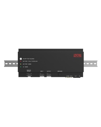 DRU-500. Источник бесперебойного питания. POWERCOM в Новошахтинске