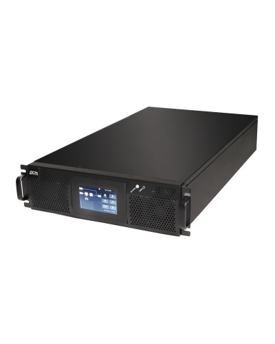 VGD-II-15K33RM (1119228). Источник бесперебойного питания. POWERCOM в Новошахтинске