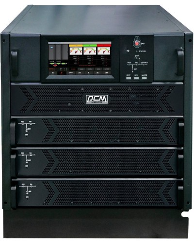VGD-II-PM15R (1611345). Источник бесперебойного питания. POWERCOM в Новошахтинске