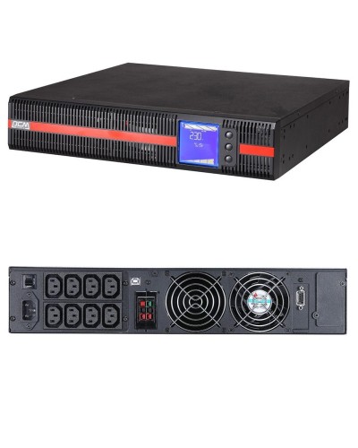 MRT-1000-L. Источник бесперебойного питания. POWERCOM в Новошахтинске