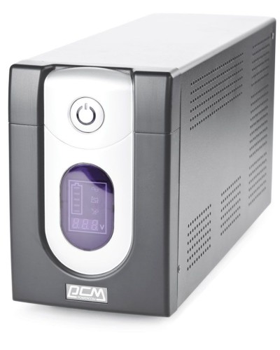 IMD-1500AP. Источник бесперебойного питания. POWERCOM в Новошахтинске