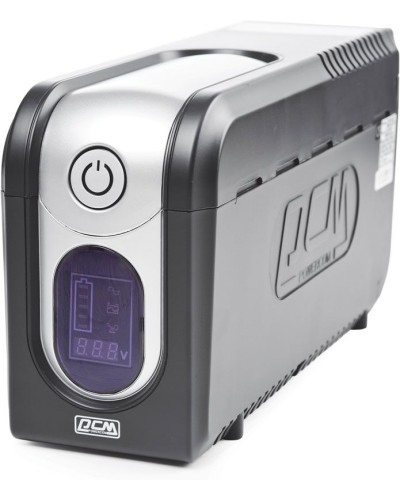 IMD-825AP. Источник бесперебойного питания. POWERCOM в Новошахтинске