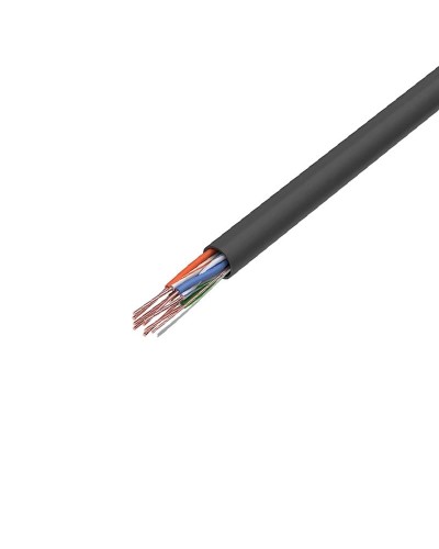 U/UTP 4PR 24AWG, CAT5e. OUTDOOR, 305м. PROconnect (01-0054). Кабель «витая пара» (LAN) для структурированных систем связи. PROCONNECT в Новошахтинске