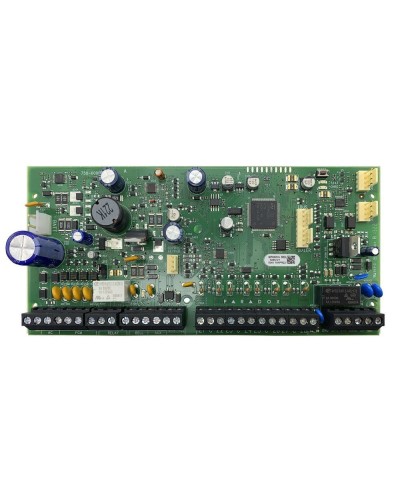 SP6000+. Контрольная панель Spectra SP. Paradox в Новошахтинске