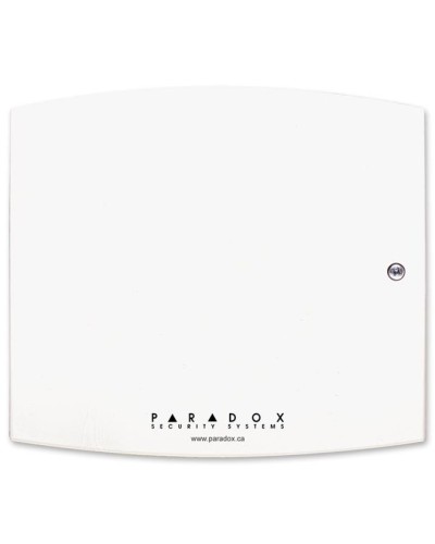 PBOX. Пластиковый корпус. Paradox в Новошахтинске