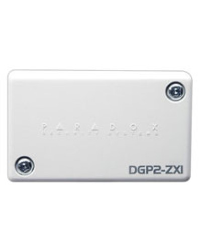 ZX1. 1-зонный модуль расширения. Paradox в Новошахтинске