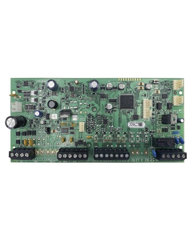 SP5500+. Контрольная панель Spectra SP. Paradox в Новошахтинске