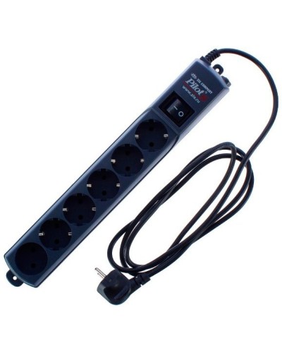 Pilot S-MAX 1.8м. Сетевой фильтр. Pilot в Новошахтинске