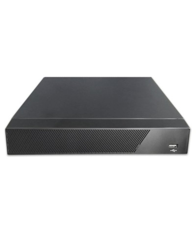 PVNR-85-10F1. Видеорегистратор NVR 10-канальный. Polyvision в Новошахтинске