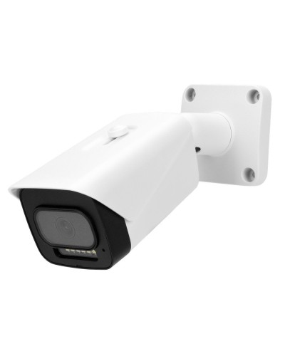 PVC-IP5X-NF2.8P. Видеокамера IP цилиндрическая. Polyvision в Новошахтинске