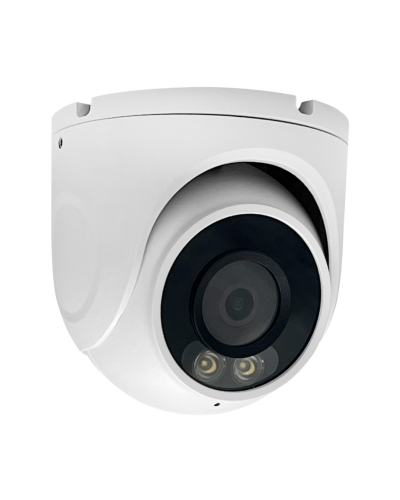 PVC-IP5Z-WDF2.8PF. Видеокамера IP купольная. Polyvision в Новошахтинске