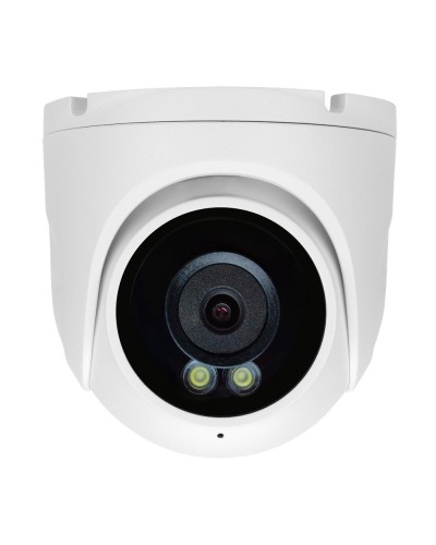 PVC-IP5X-DF2.8PF. Видеокамера IP купольная. Polyvision в Новошахтинске