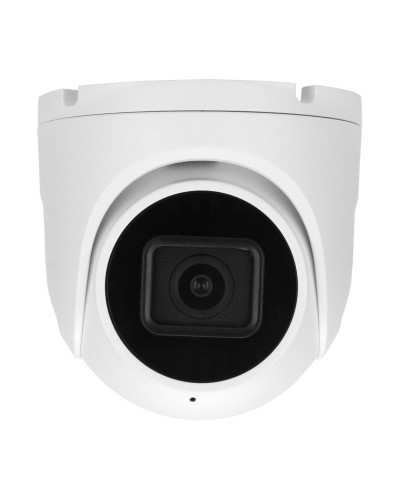 PVC-IP2X-DF4P. Видеокамера IP купольная. Polyvision в Новошахтинске