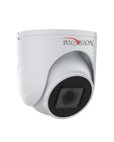 PVC-IP5X-DZ5MPAF. Видеокамера IP купольная. Polyvision в Новошахтинске