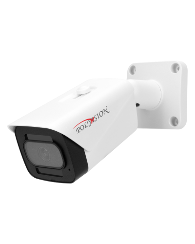 PVC-IP8Y-NZ5MPFAL. Видеокамера IP цилиндрическая. Polyvision в Новошахтинске