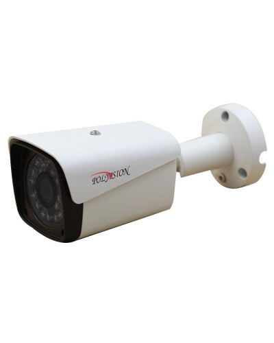 PVC-IP2S-NF2.8. Видеокамера IP цилиндрическая. Polyvision в Новошахтинске
