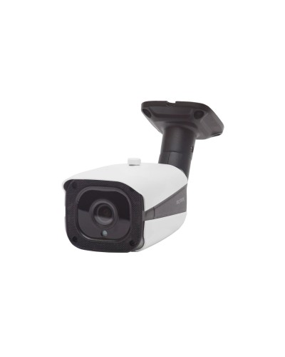PVC-IP5H-NF2.8PA. Видеокамера IP цилиндрическая. Polyvision в Новошахтинске