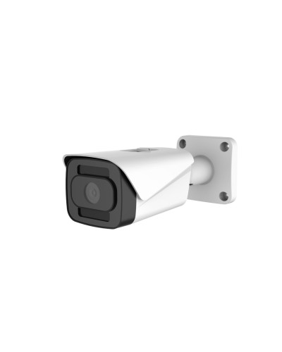 PVC-IP2X-NF4P. Видеокамера IP цилиндрическая. Polyvision в Новошахтинске