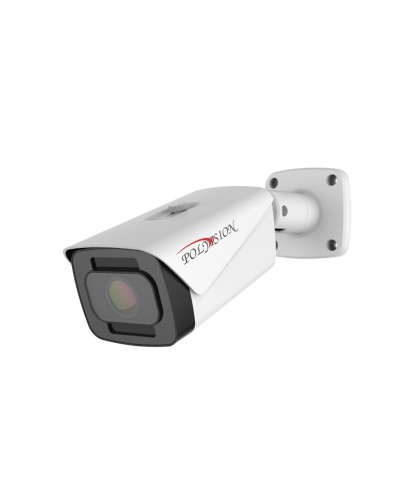 PVC-IP2Y-NZ10MPFAL. Видеокамера IP цилиндрическая. Polyvision в Новошахтинске
