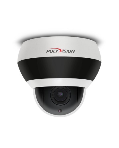 PVC-IP5F-SZ4P. IP-камера поворотная. Polyvision в Новошахтинске