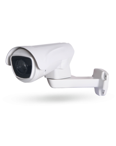 PB-9147IP 10Z. Видеокамера IP-камера поворотная. Praxis в Новошахтинске