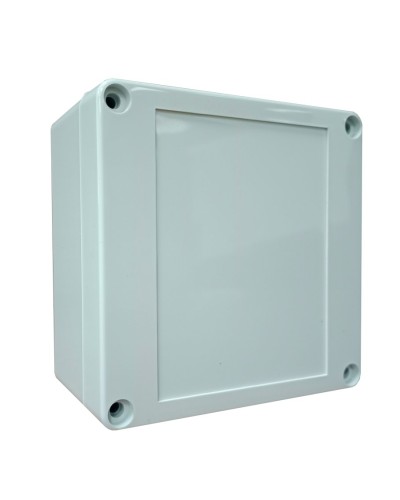 ZB-4-QC-MP (исп. 01). Монтажная зонная коробка. Protectowire в Новошахтинске