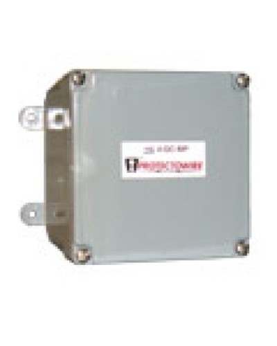 ZB-4-QC-MP (исп.02). Монтажная зонная коробка. Protectowire в Новошахтинске