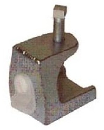 BC-3. Монтажный зажим. Protectowire в Новошахтинске