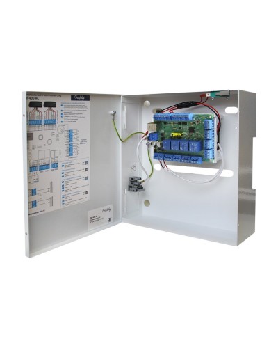 PW-400 AC mod.23. Сетевой контроллер. ProxWay в Новошахтинске