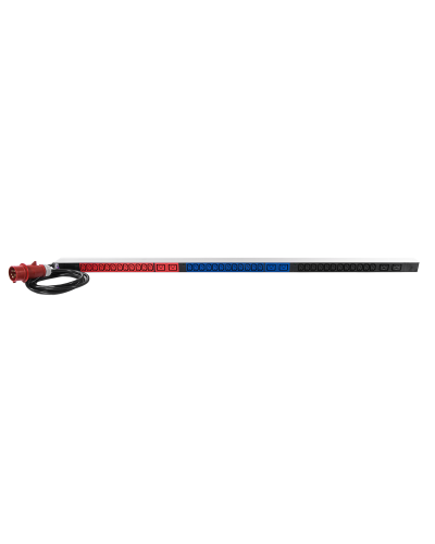 R-3x16-36C13-6C19-I-1420-3-3PN. Блок розеток 19. REM в Новошахтинске