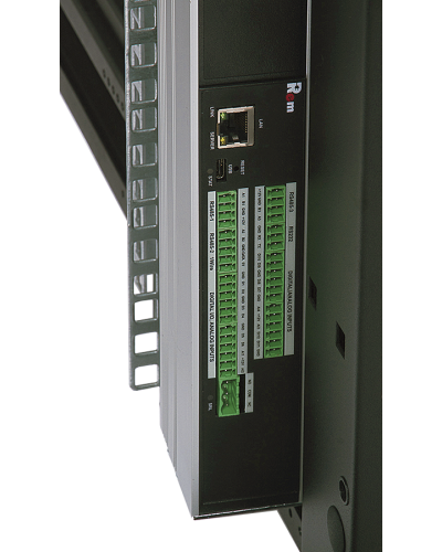 R-2MC3-32-6х3C13-4х2C19-A-1820-K. Блок розеток 19. REM в Новошахтинске
