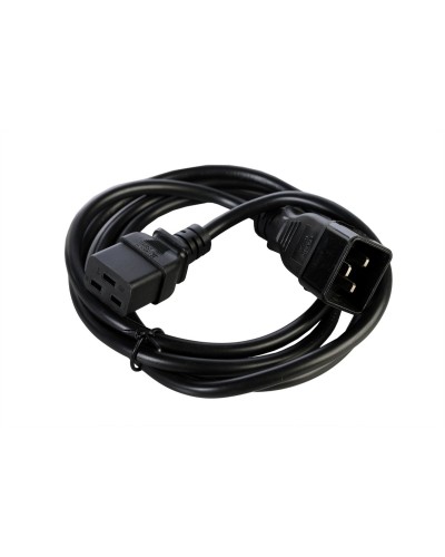 R-16-Cord-C19-C20-3. Шнур питания с заземлением. REM в Новошахтинске