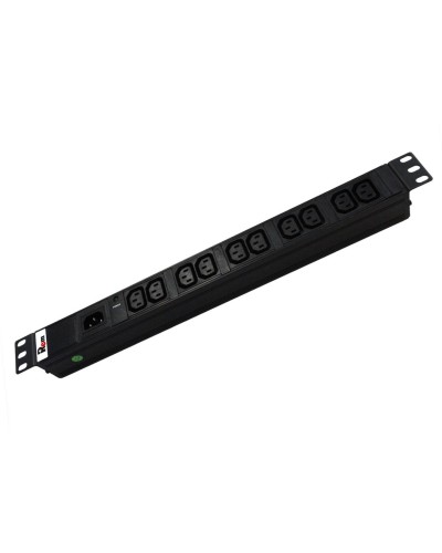 R-10-10C13-I-440-Z. Блок розеток 19. REM в Новошахтинске
