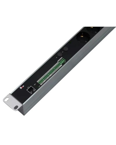 R-MC3-32-2х2S-440-K. Блок розеток 19. REM в Новошахтинске