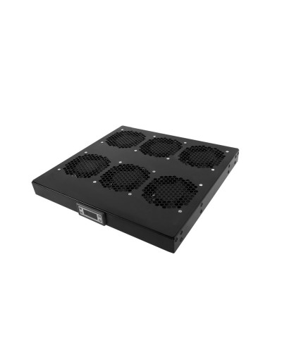 R-FAN-6K-1U-9005. Модуль вентиляторный с контроллером. REM в Новошахтинске