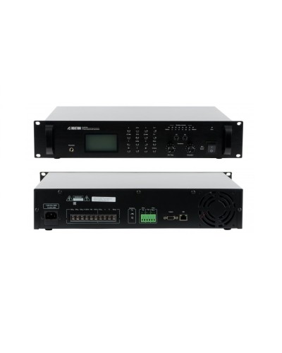 IP-A67120. IP-усилитель 120Вт. ROXTON в Новошахтинске