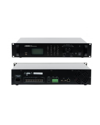 IP-A6760. IP-усилитель 60Вт. ROXTON в Новошахтинске