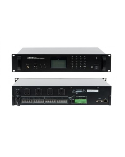 IP-A6701. Цифро-аналоговый аудио преобразователь. ROXTON в Новошахтинске