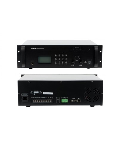 IP-A67240. IP-усилитель 240Вт . ROXTON в Новошахтинске