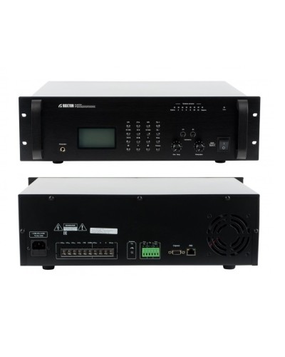 IP-A67500. IP-усилитель 500Вт . ROXTON в Новошахтинске