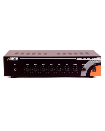AA-360. Усилитель трансляционный, 360 Вт. ROXTON в Новошахтинске