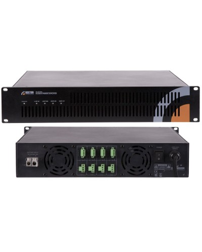 PA-8450. Усилитель трансляционный четырехканальный. ROXTON в Новошахтинске